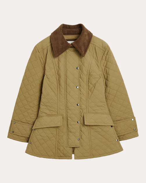 Wivi Jacket | Olivela