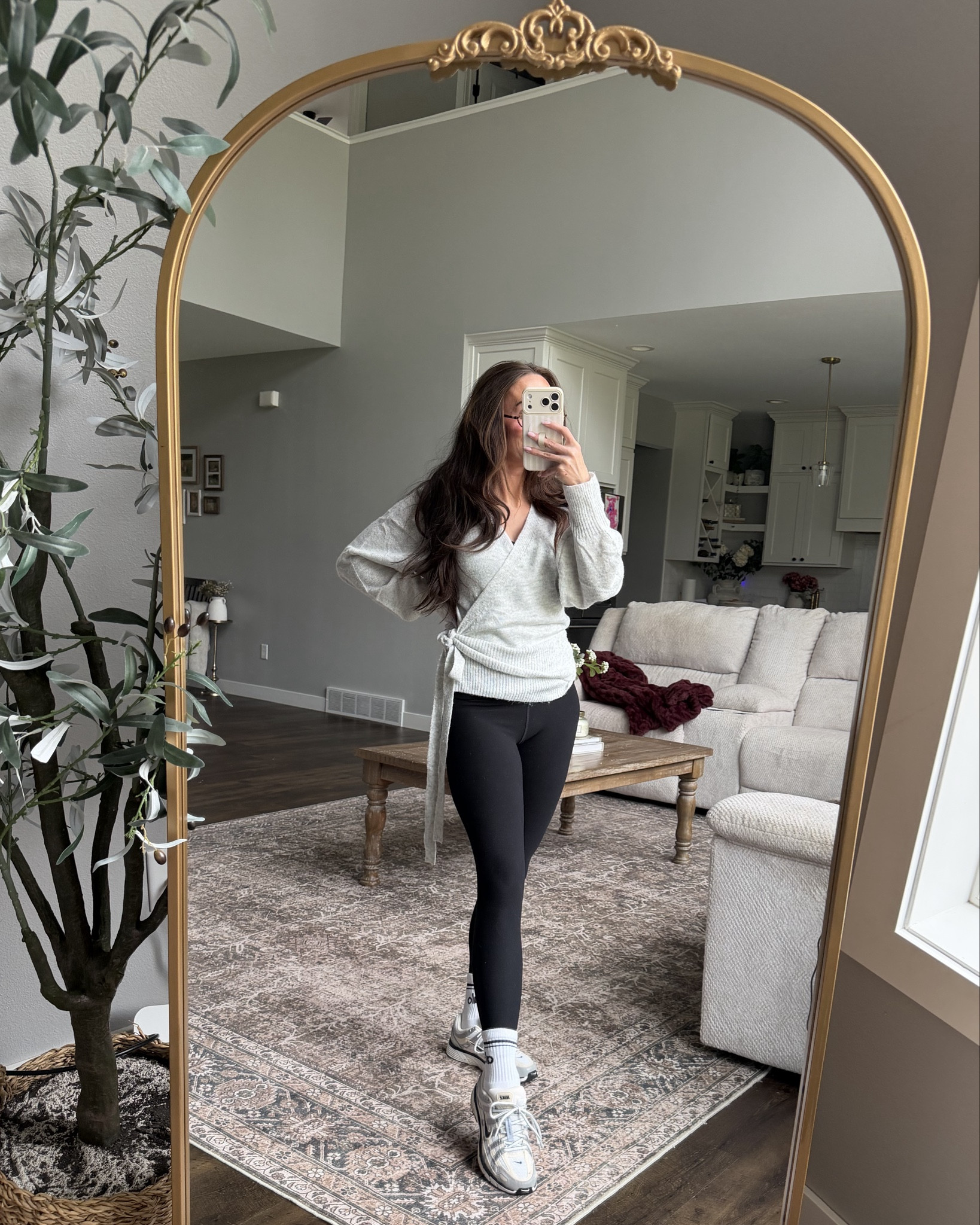 Perfect casual ootd for a cooler day! 

#LTKgrwm #LTKootd #LTKmomlife