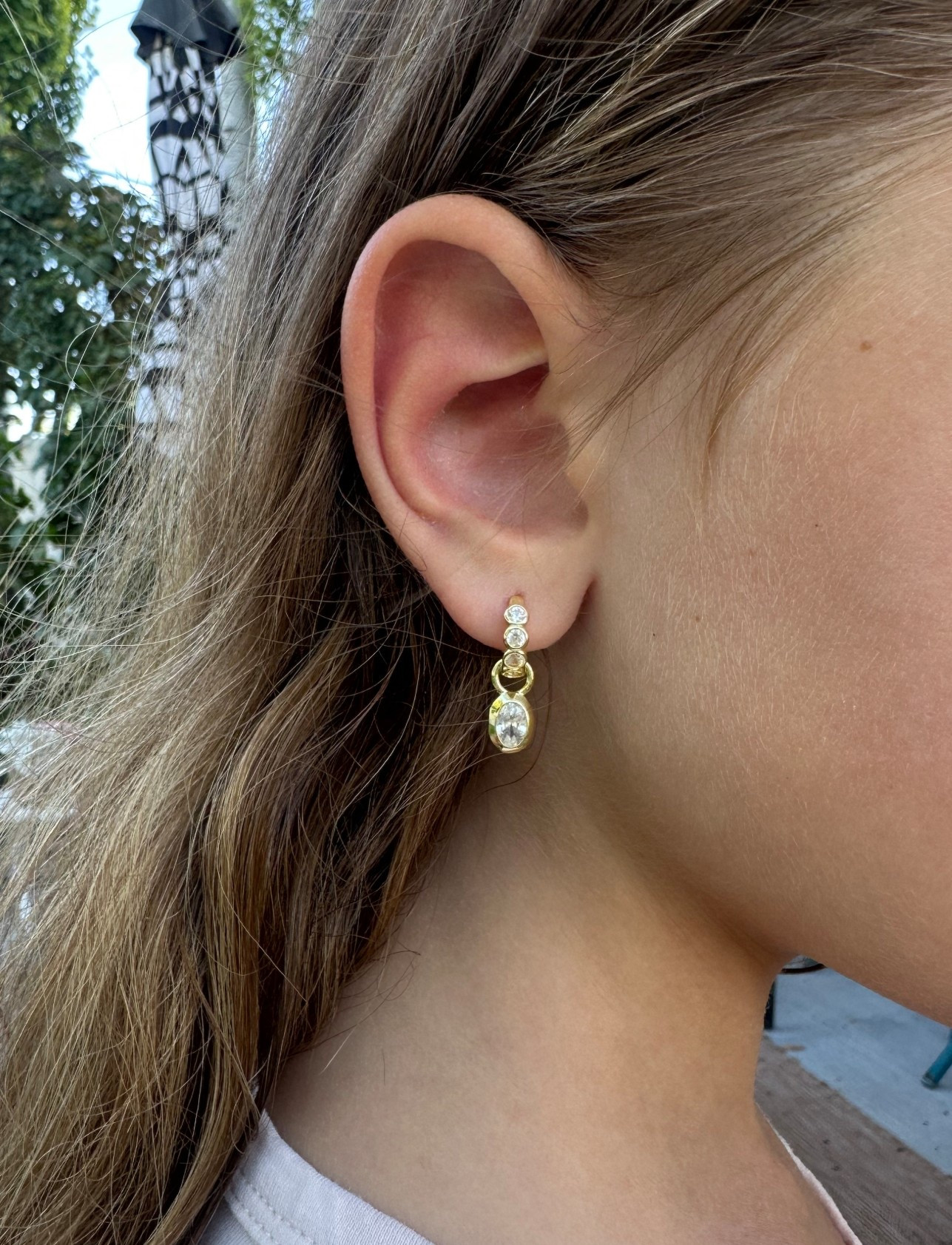 Use code “LacieO” for a discount. 
She’s a boss huggies

#melindamaria

#LTKBeauty #LTKStyleTip #LTKFindsUnder50