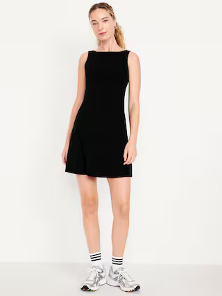 StudioSmooth Athletic Dress | Old Navy (US)