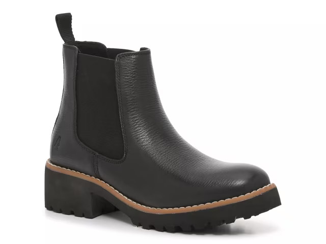 Hush Puppies Amelia Chelsea Boot | DSW