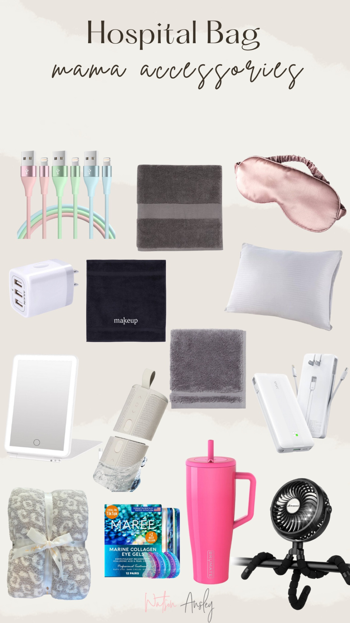 I’ve included some of my accessories that I’ll be bringing to the hospital for delivery below for you to shop if you’re also having a baby soon!

Just click below to shop 


#LTKBaby #LTKBump #LTKHome