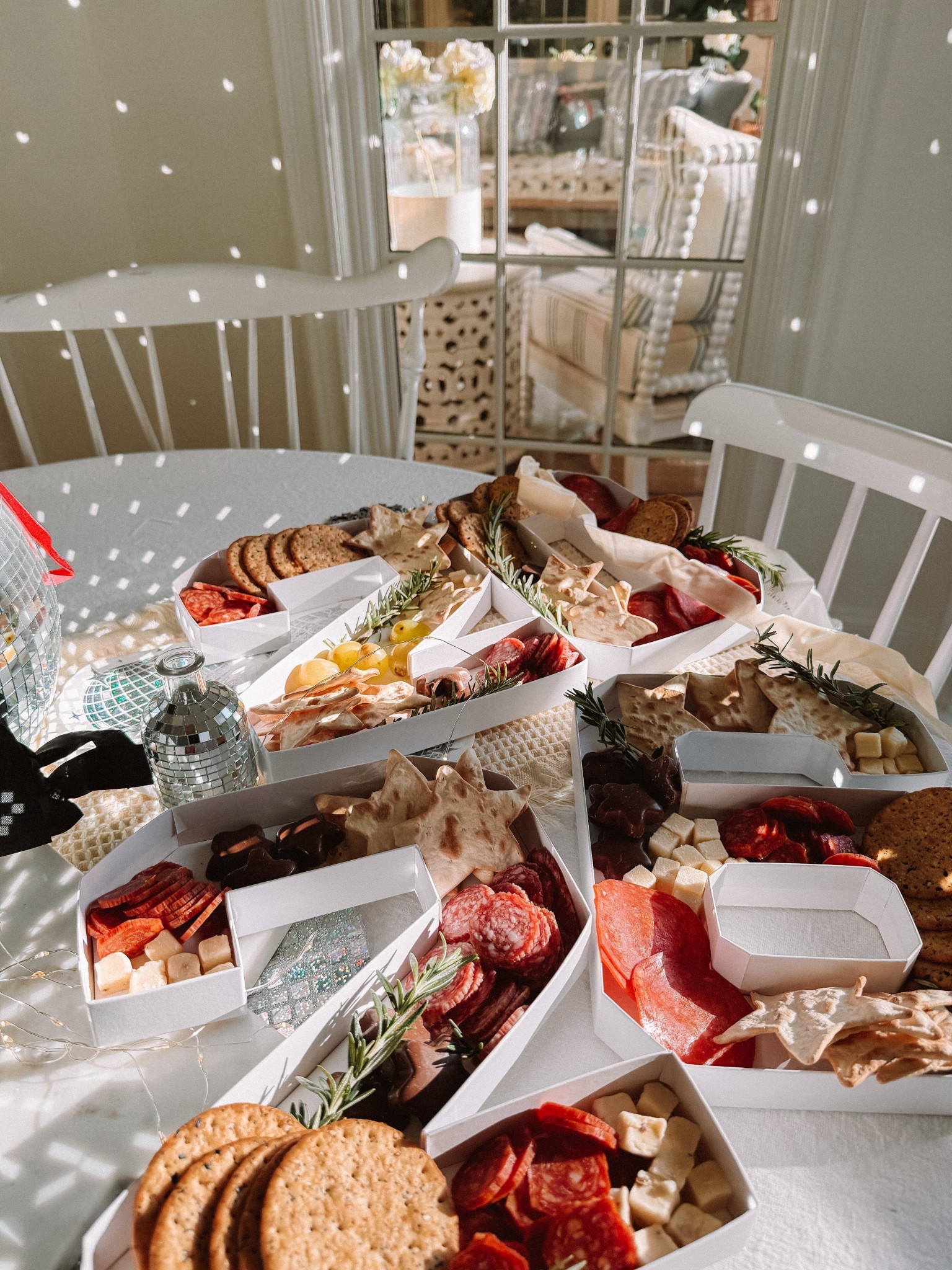 A dreamy NYE set up perfect for celebrating at home! Let’s ring in the new year! ✨

#LTKFindsUnder50 #LTKSeasonal #LTKHoliday