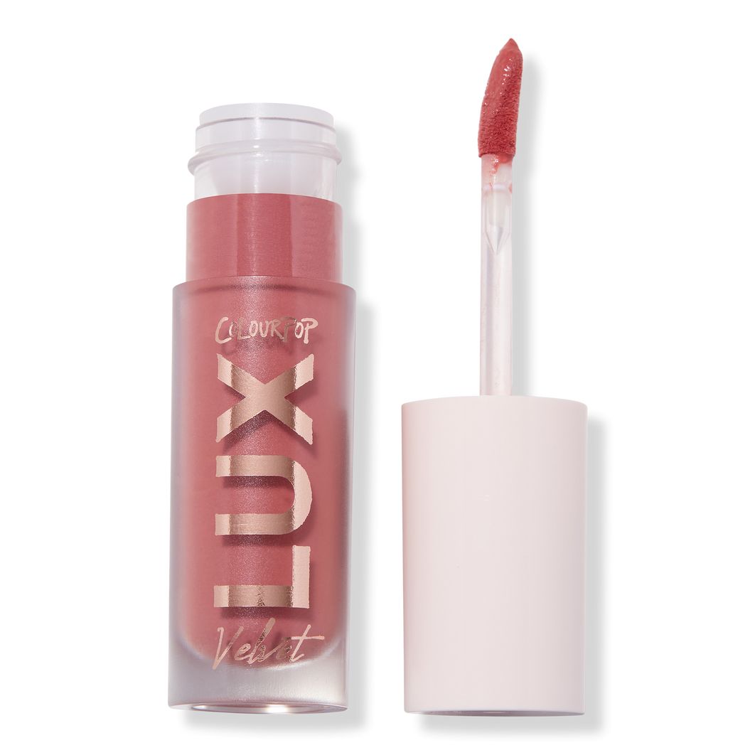 Lux Liquid Lipstick | Ulta