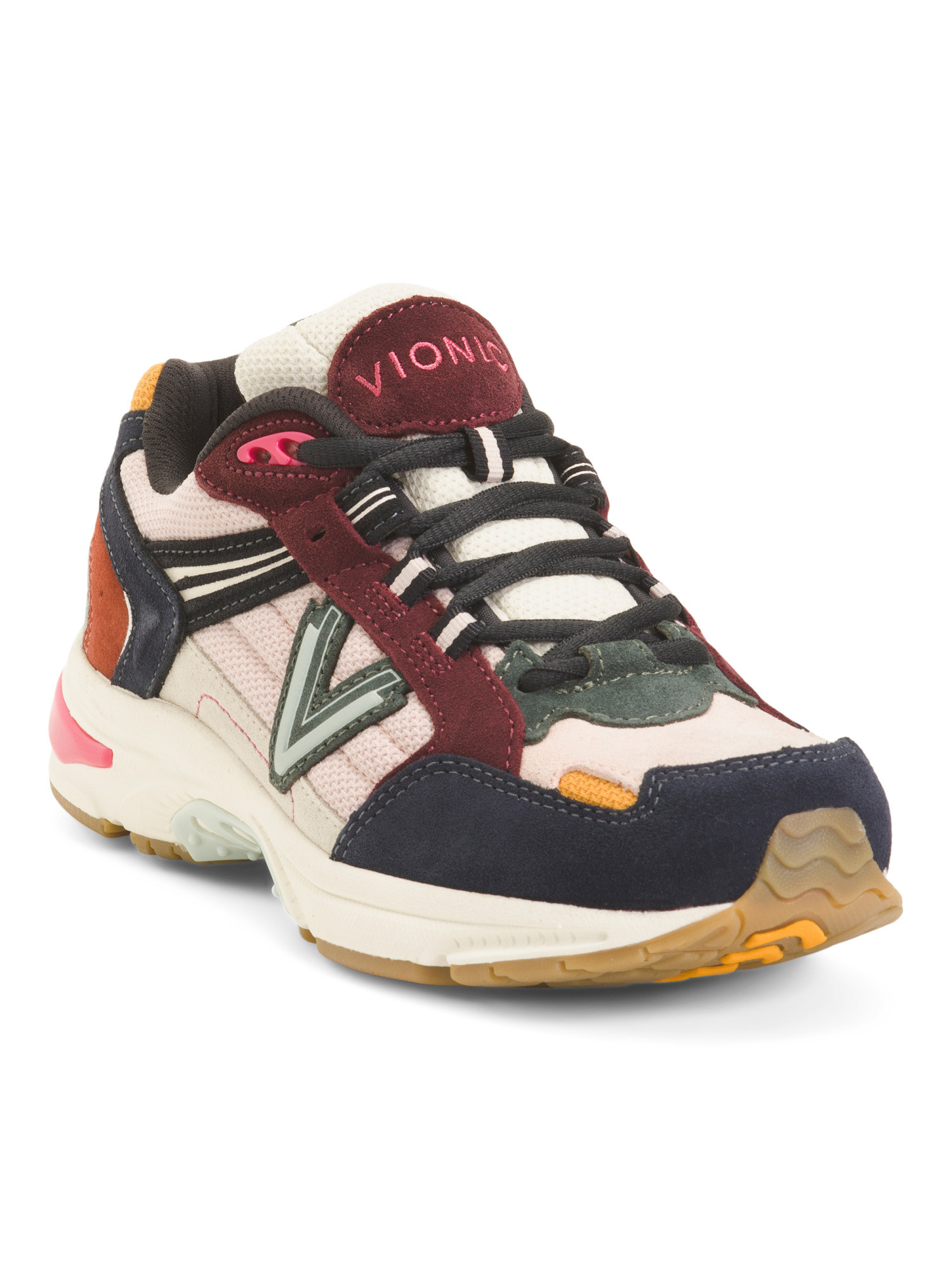 Wide Suede 23walk 2 0 Walking Sneakers | TJ Maxx