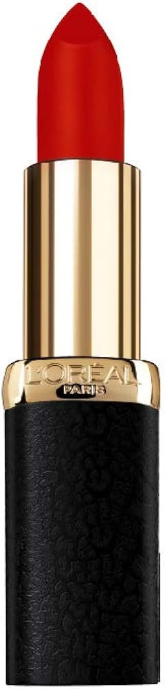 L'Oréal Paris Colour Riche Matte Lipcolour, Matte At Bat, 0.13 oz. | Amazon (US)