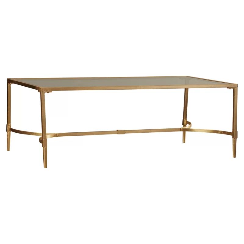 Aleyska Coffee Table | Wayfair North America