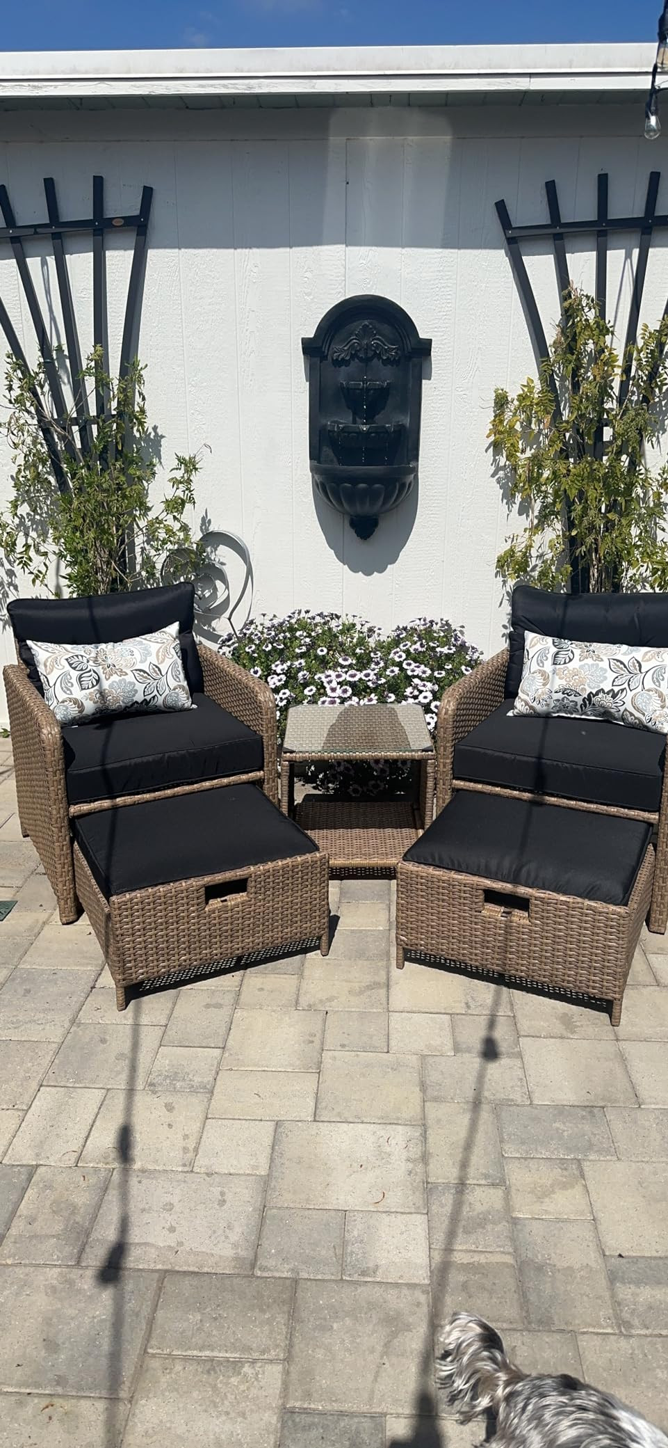 Visit the LHBcraft Store | Amazon (US)