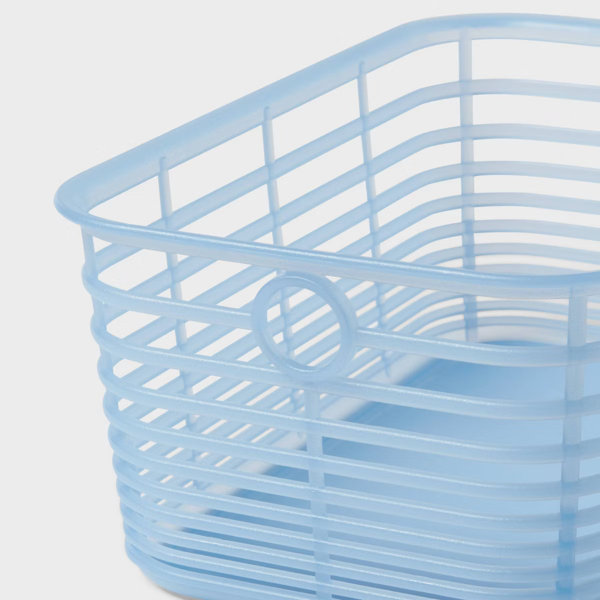 Aria Jelly Decorative Basket - Brightroom™ | Target