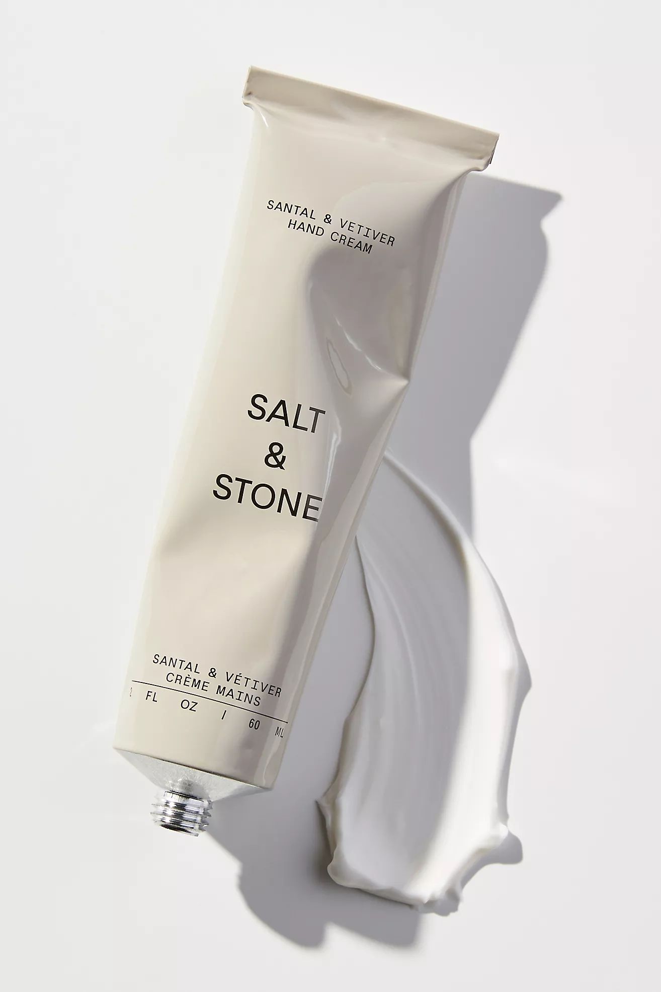 SALT & STONE Hand Cream | Anthropologie (US)