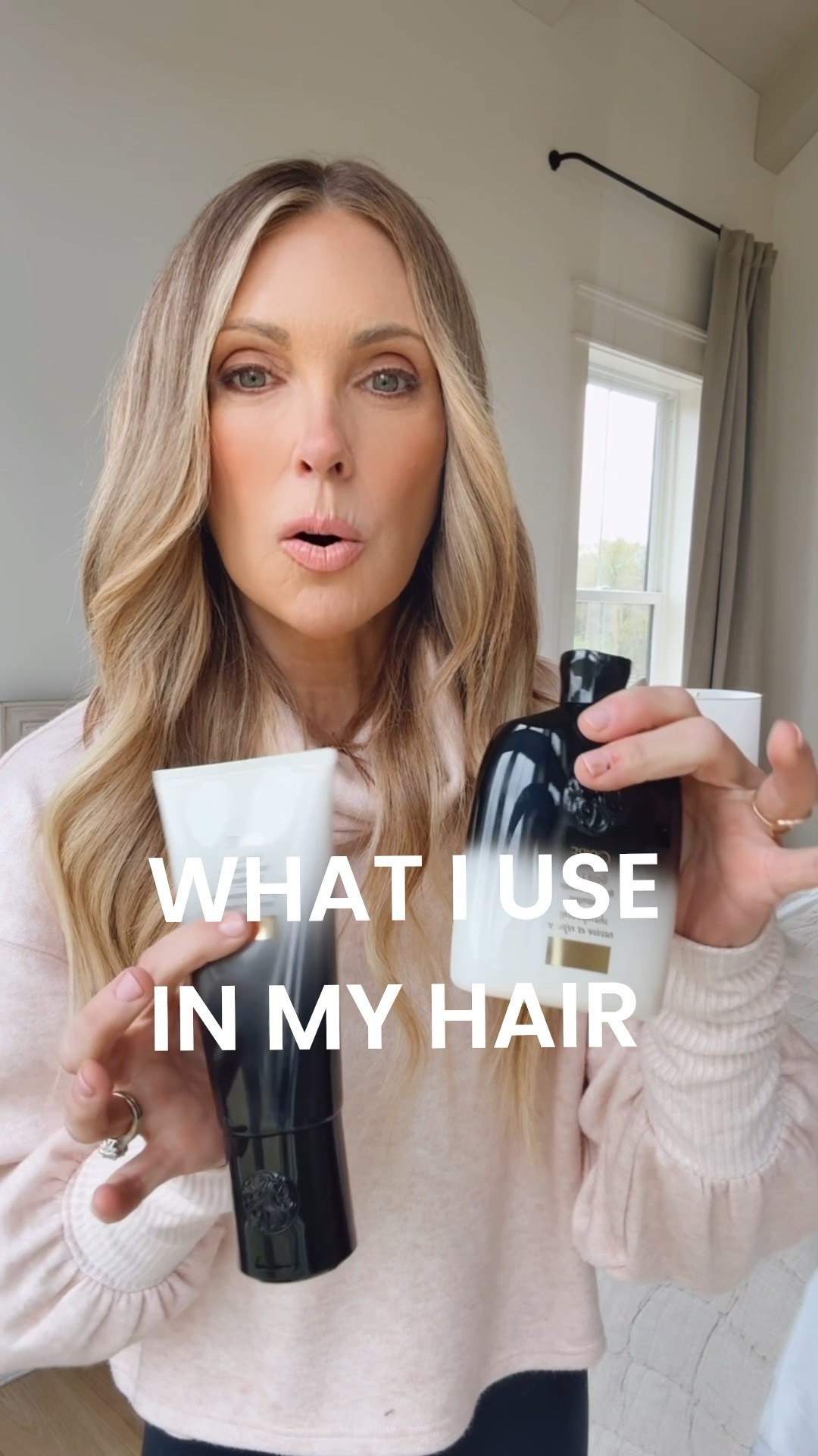 My forever hair favorite — Oribe’s Gold Lust line. It hydrates, strengthens, and brings dull hair back to life while smelling like a five-star spa.@bluemercury #bluemercury #BluemercuryPartner


#LTKStyleTip #LTKBeauty #LTKHoliday
