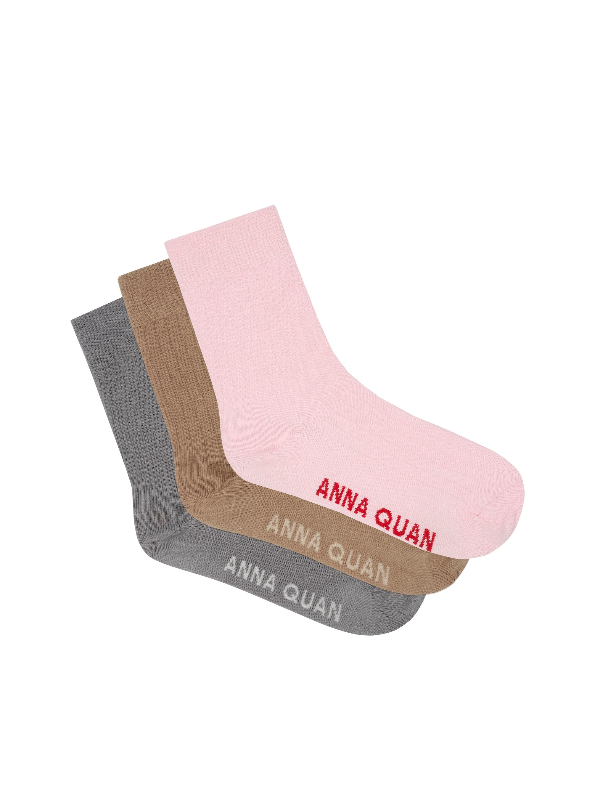 Sock Bundle | Anna Quan (Global)