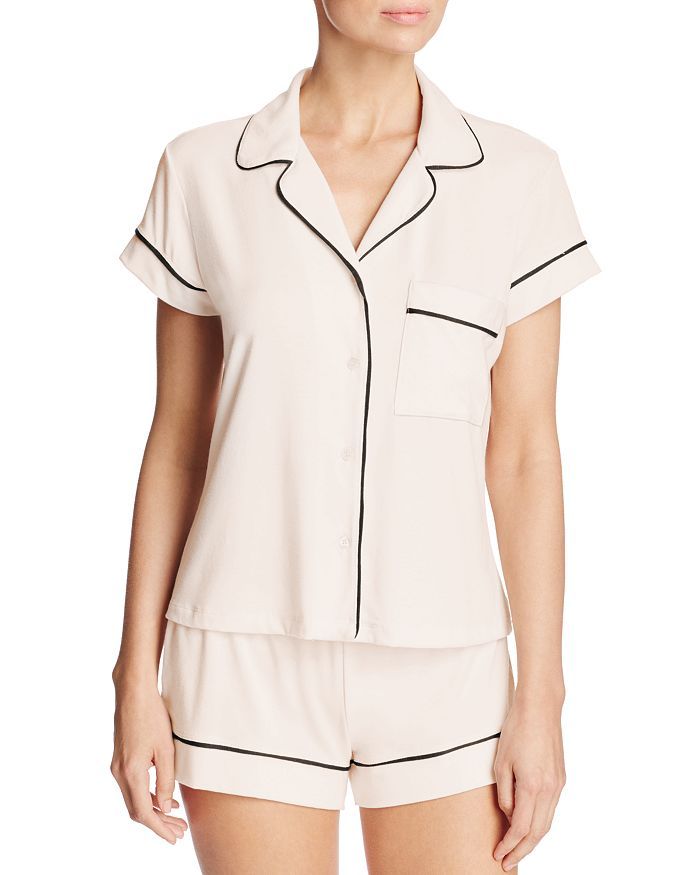 Gisele Short PJ Set | Bloomingdale's (US)