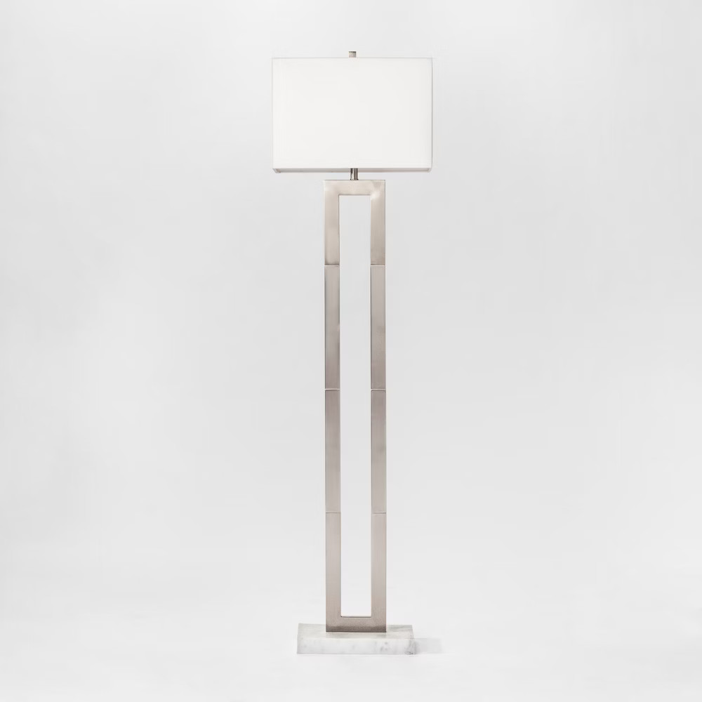 Weston Window Pane Floor Lamp - Project 62™ | Target