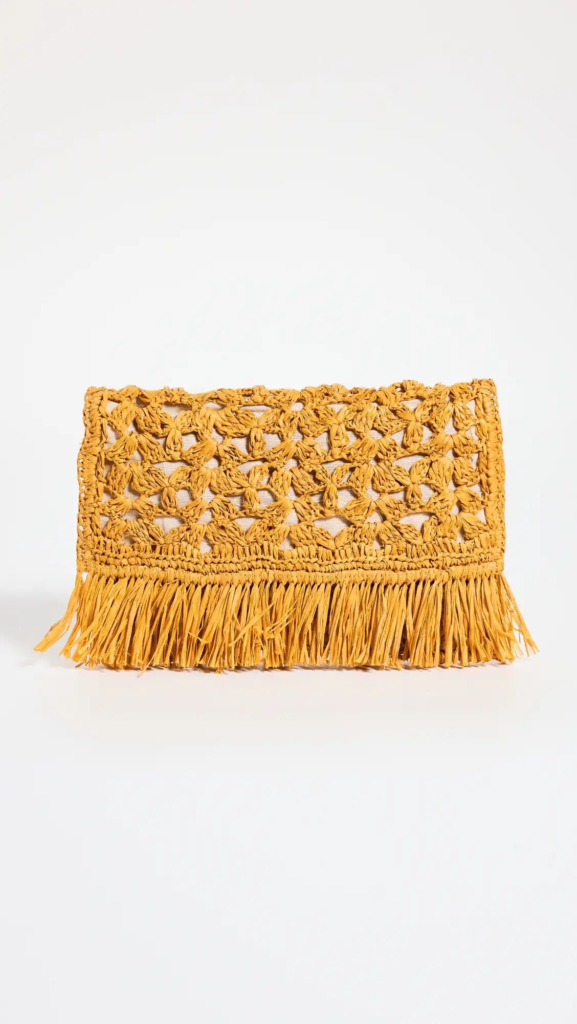 Mar Y Sol Denise Clutch | Shopbop | Shopbop