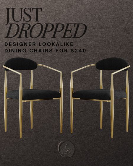 Just dropped! Designer lookalike dining chairs for $240!

Amazon, Rug, Home, Console, Amazon Home, Amazon Find, Look for Less, Living Room, Bedroom, Dining, Kitchen, Modern, Restoration Hardware, Arhaus, Pottery Barn, Target, Style, Home Decor, Summer, Fall, New Arrivals, CB2, Anthropologie, Urban Outfitters, Inspo, Inspired, West Elm, Console, Coffee Table, Chair, Pendant, Light, Light fixture, Chandelier, Outdoor, Patio, Porch, Designer, Lookalike, Art, Rattan, Cane, Woven, Mirror, Luxury, Faux Plant, Tree, Frame, Nightstand, Throw, Shelving, Cabinet, End, Ottoman, Table, Moss, Bowl, Candle, Curtains, Drapes, Window, King, Queen, Dining Table, Barstools, Counter Stools, Charcuterie Board, Serving, Rustic, Bedding, Hosting, Vanity, Powder Bath, Lamp, Set, Bench, Ottoman, Faucet, Sofa, Sectional, Crate and Barrel, Neutral, Monochrome, Abstract, Print, Marble, Burl, Oak, Brass, Linen, Upholstered, Slipcover, Olive, Sale, Fluted, Velvet, Credenza, Sideboard, Buffet, Budget Friendly, Affordable, Texture, Vase, Boucle, Stool, Office, Canopy, Frame, Minimalist, MCM, Bedding, Duvet, Looks for Less

#LTKSeasonal #LTKStyleTip #LTKHome