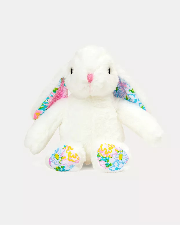 Lily Pulitzerbunny with pitchase | Lilly Pulitzer