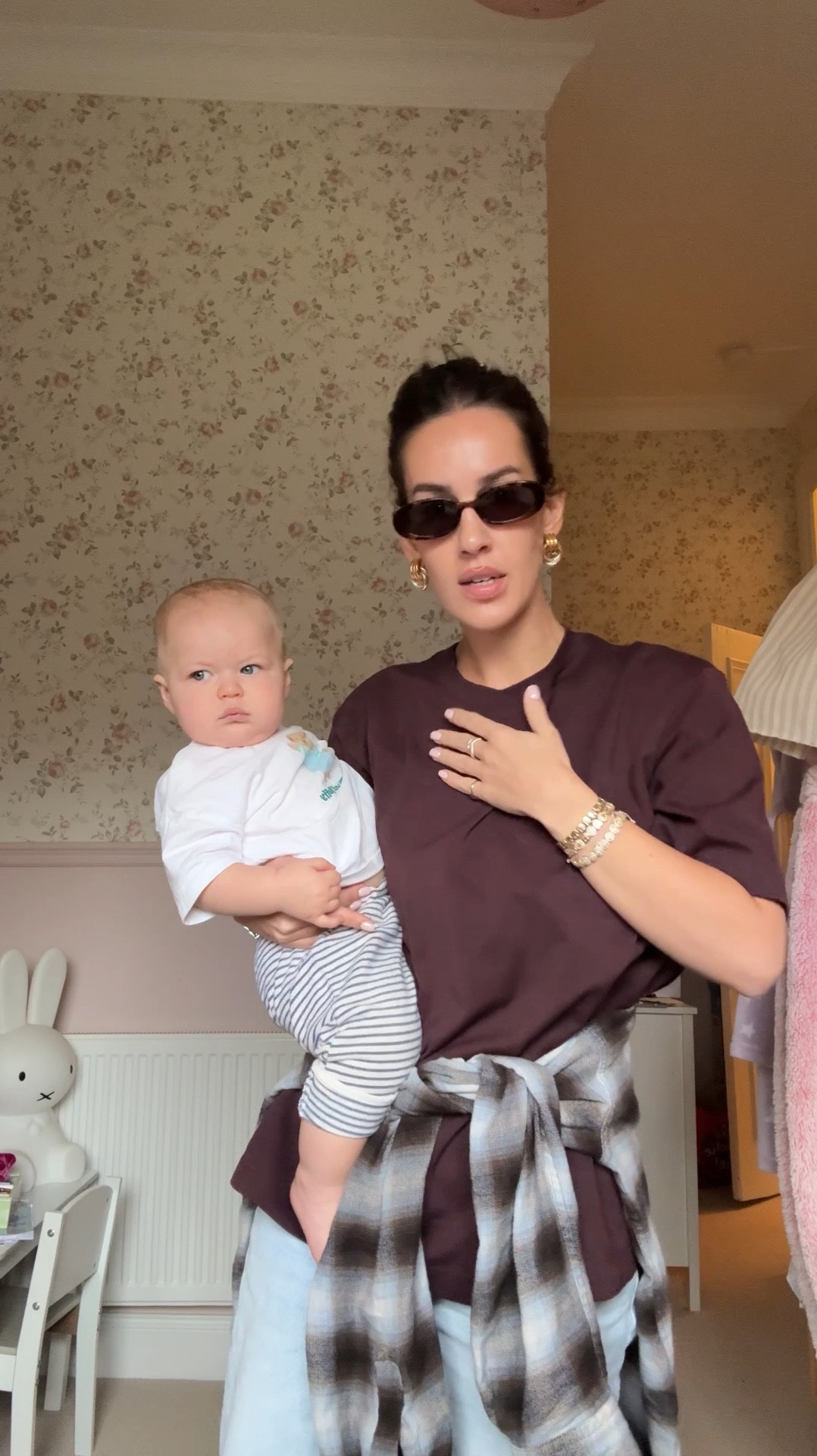 Comfy cosy transitional outfit today 

#LTKpetite #LTKuk #LTKautumn