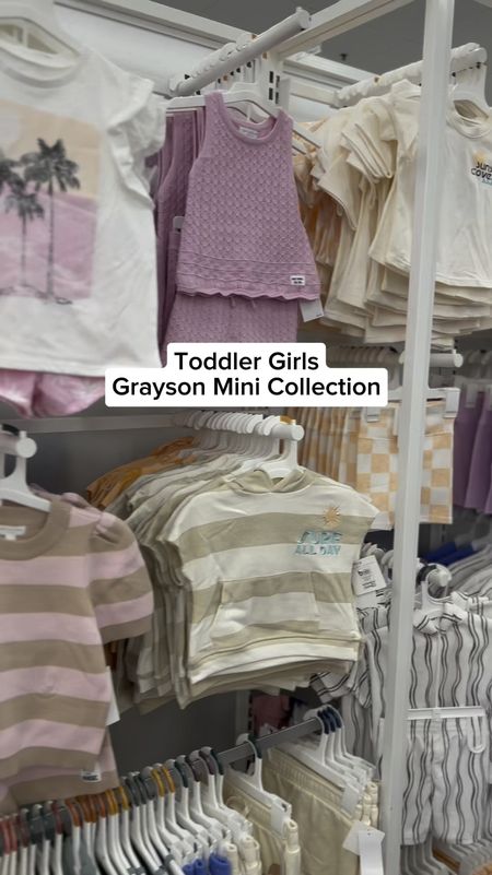 Love these looks for toddler girls!

Toddler girl outfits, toddler girl style, summer clothes, spring outfit Inspo, outfit Inspo, baby ootd, toddler ootd, outfit ideas, spring vibes, spring trends, spring 2024, ootd inspo, Target finds, Target must haves, Target baby clothes, Target style, summer outfit 

#LTKkids #LTKfamily #LTKSeasonal