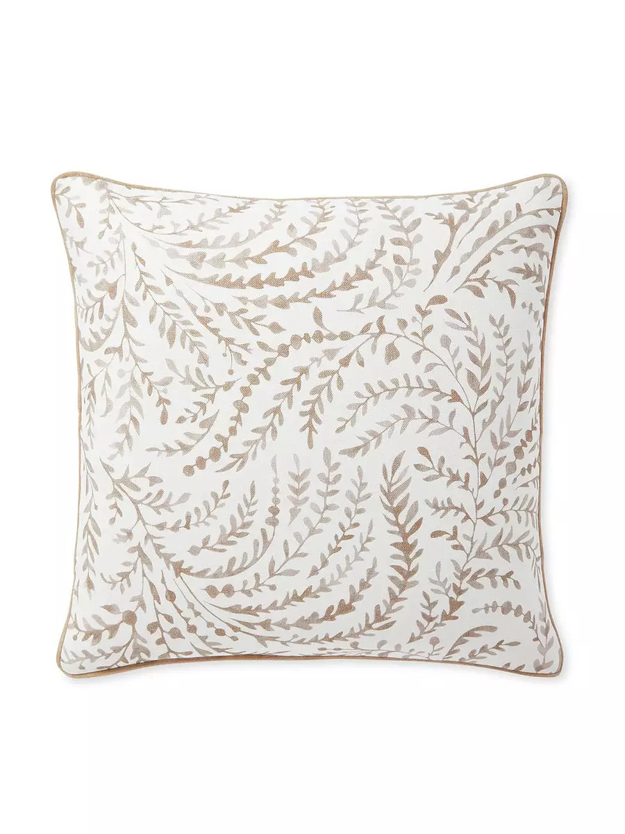 Priano Pillow | Serena and Lily