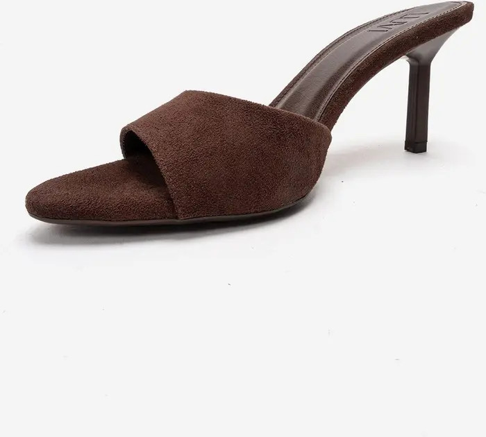 Varelan Stiletto Sandal | Nordstrom