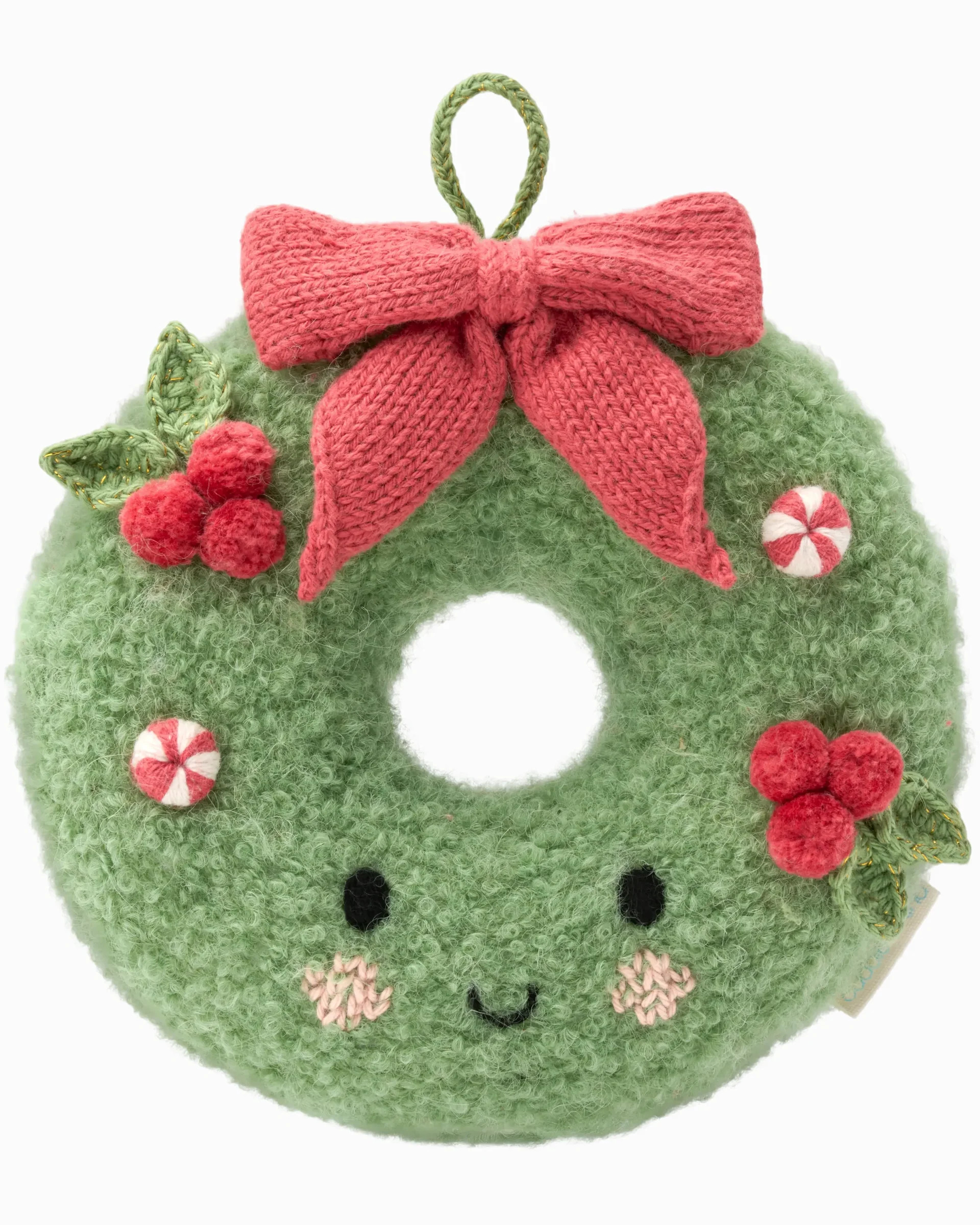Baby wreath | cuddle+kind