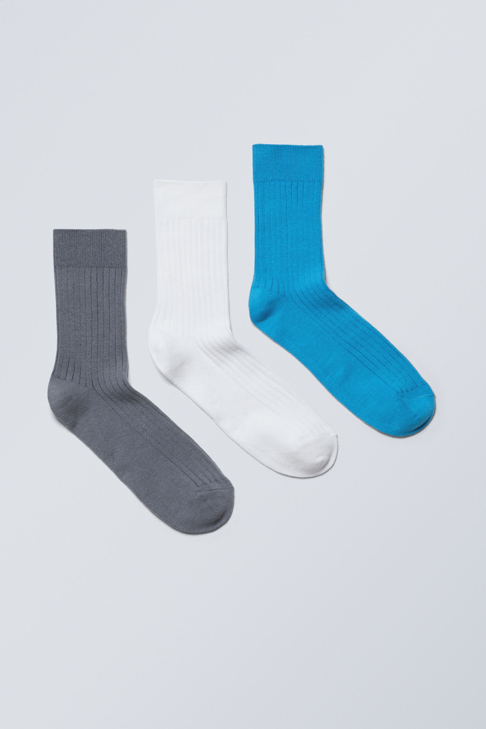 3-pack Selma Socks | Weekday