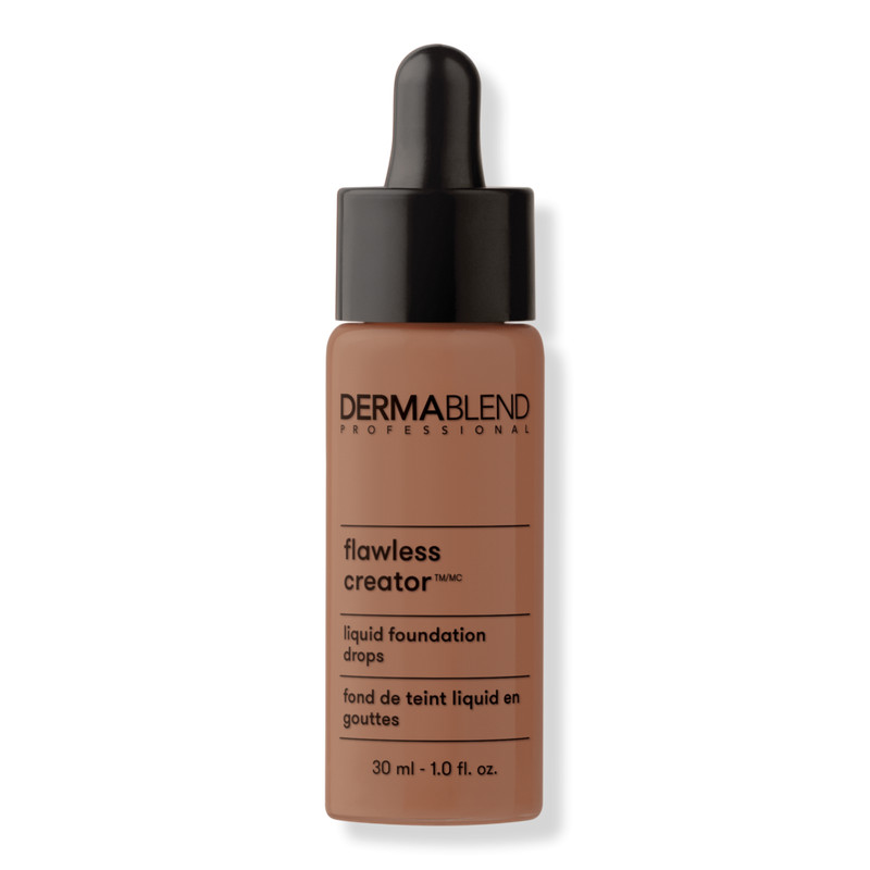Dermablend Flawless Creator Liquid Foundation Drops | Ulta Beauty | Ulta