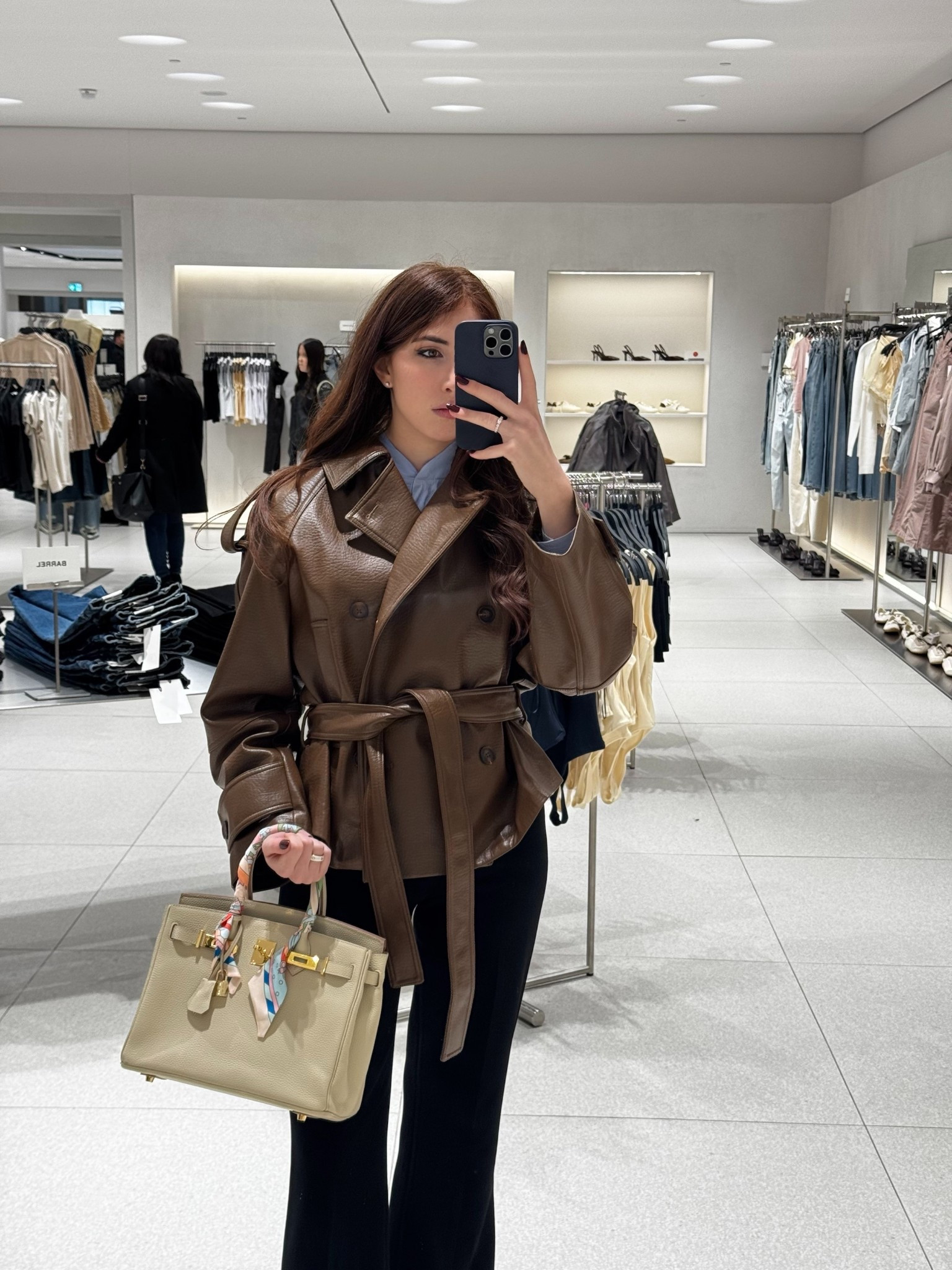 Some @Zara new in 

#LTKitalia #LTKworkwear #LTKeurope