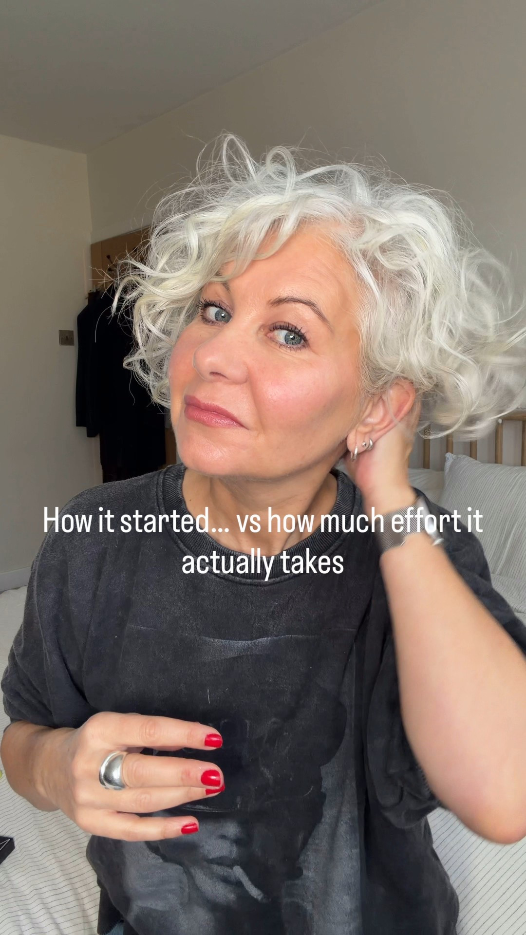 Everyday make up tutorial 

#LTKuk #LTKeurope #LTKbeauty