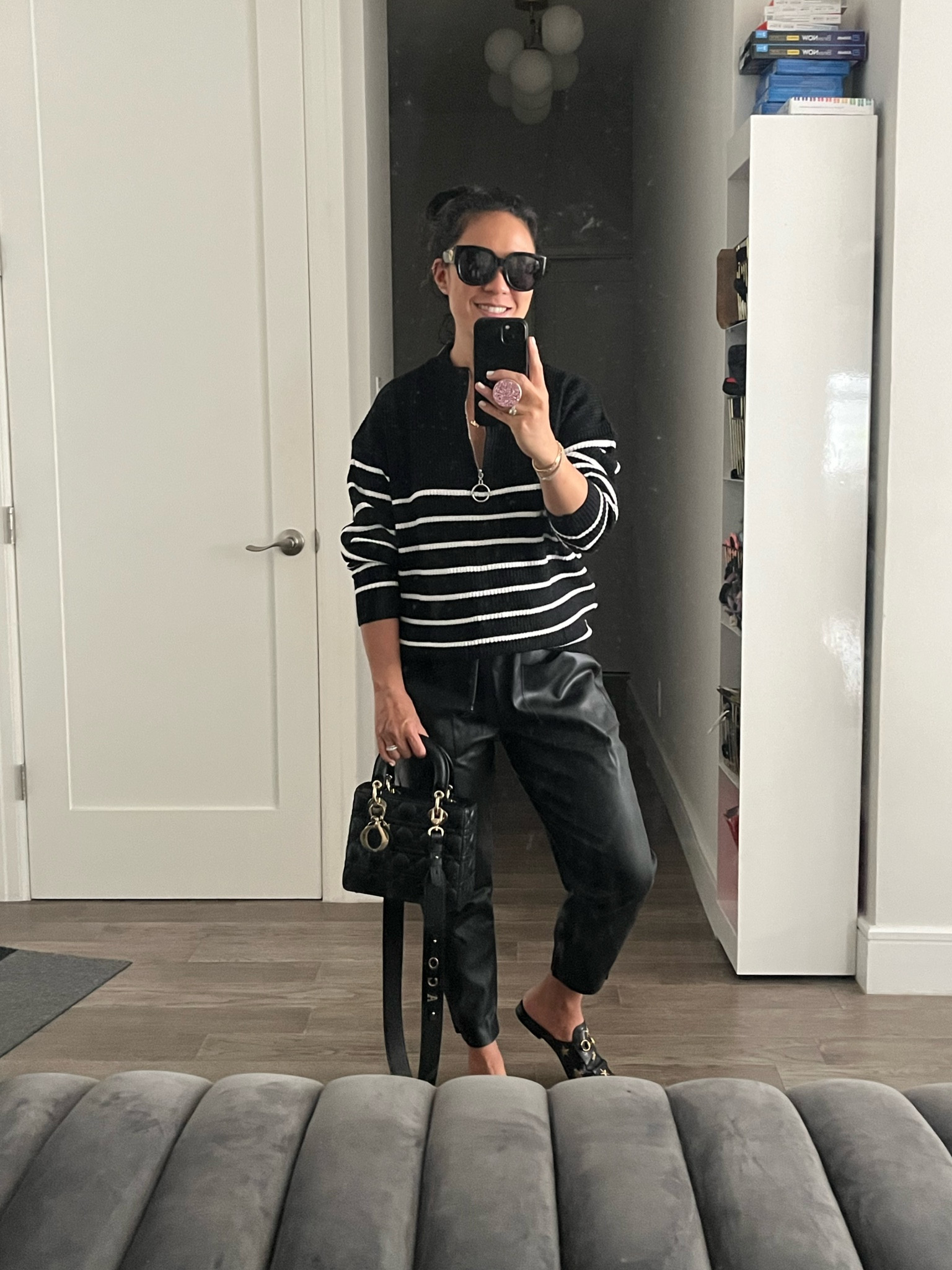 Fall sweater. Half-zip sweater. Amazon fashion. Amazon find. 

#LTKtravel #LTKshoecrush #LTKitbag