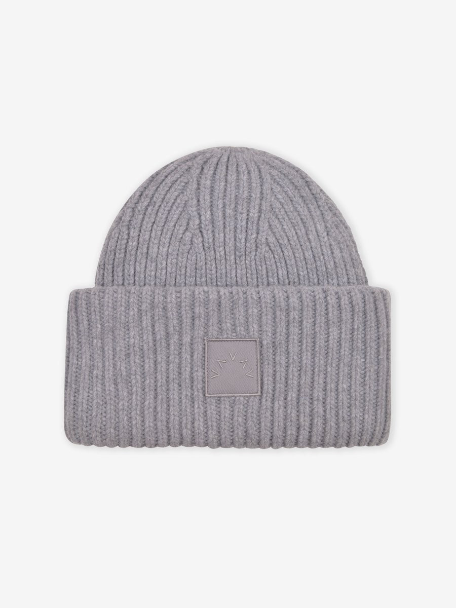 Cresta Rib Beanie | Varley USA