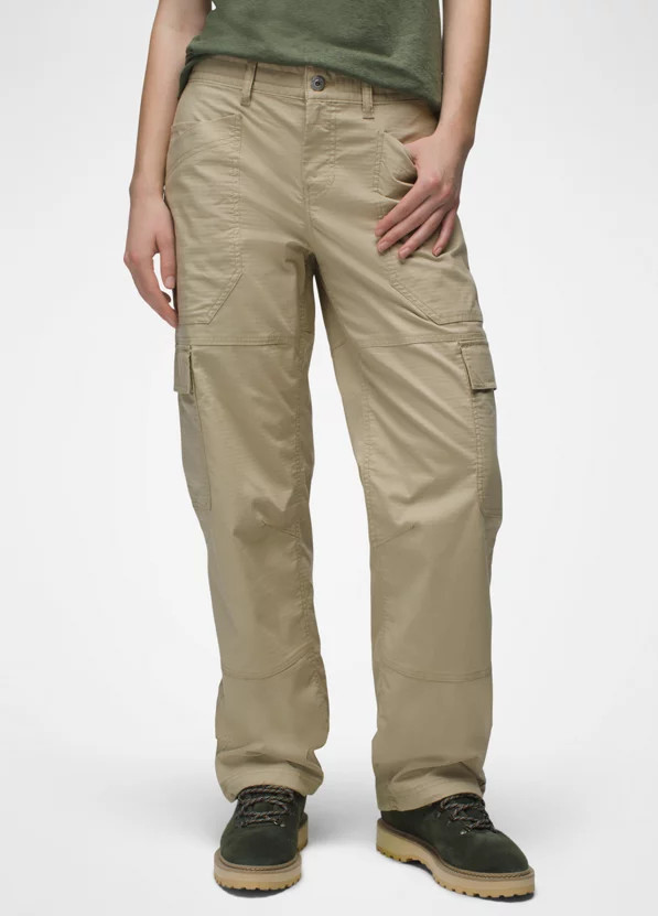 Palisades Ripstop Utility Pant | prAna