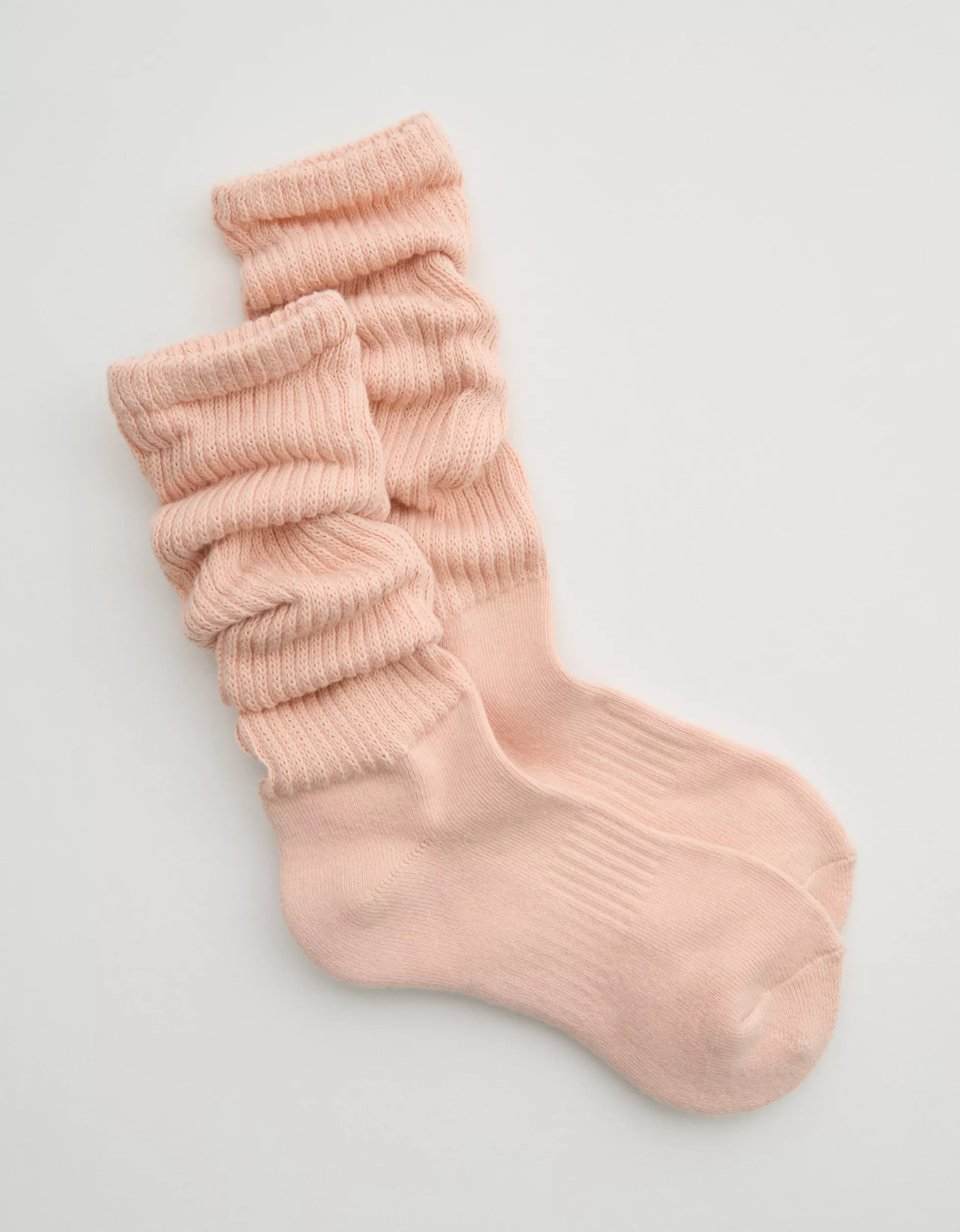 OFFLINE By Aerie Scrunch Socks | Aerie