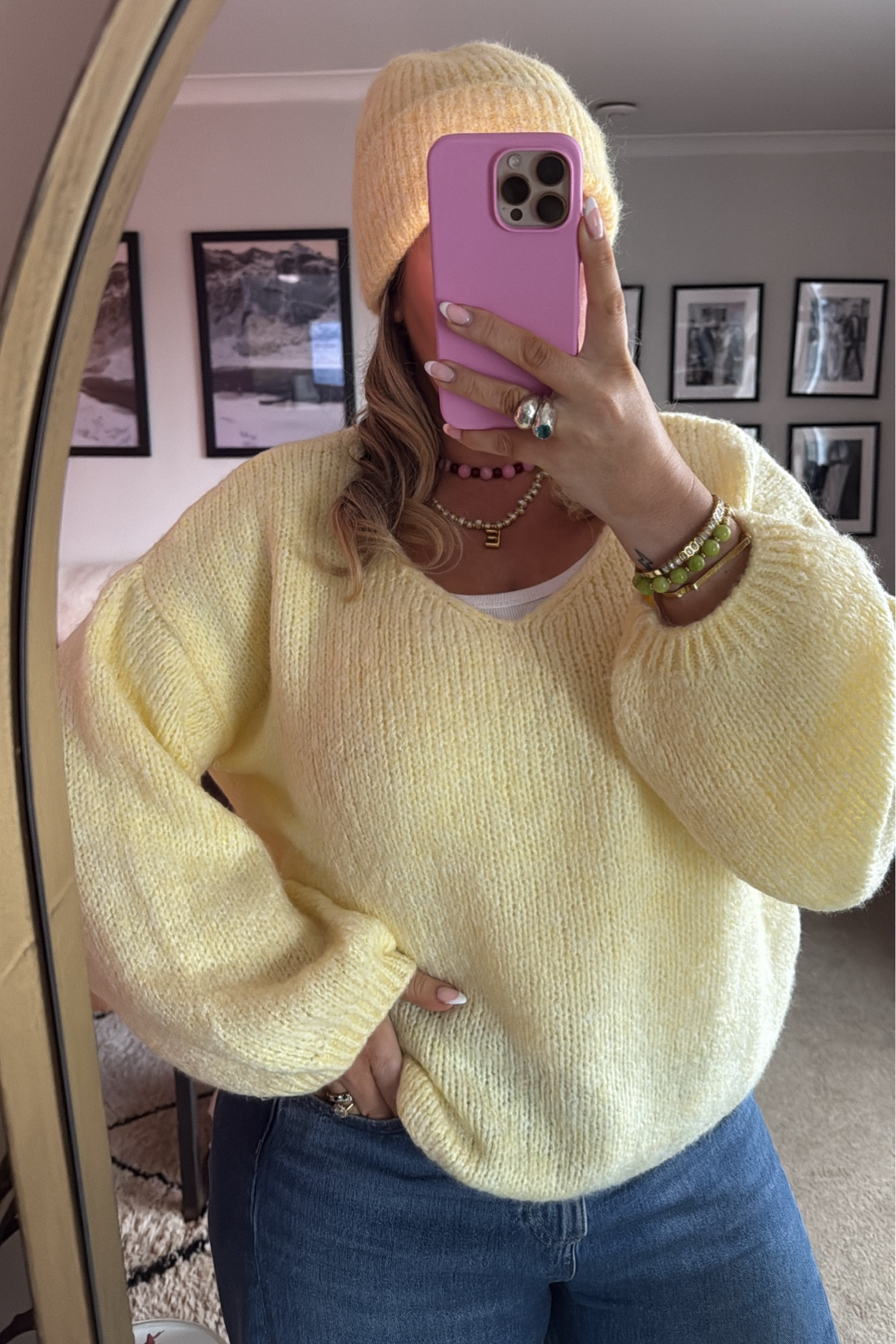 Yellow moment 💛💛💛