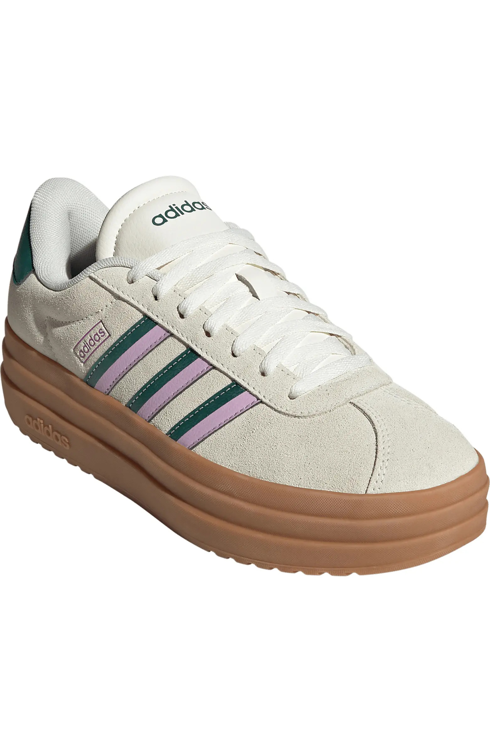 VL Court Bold Sneaker (Women) | Nordstrom Rack