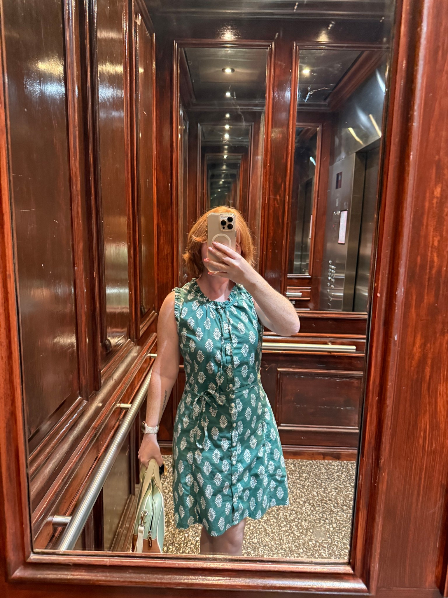 Love wearing this JCrew dress for an office lunch out 💖

#LTKdayinmylife #LTKootd #LTKWorkwear