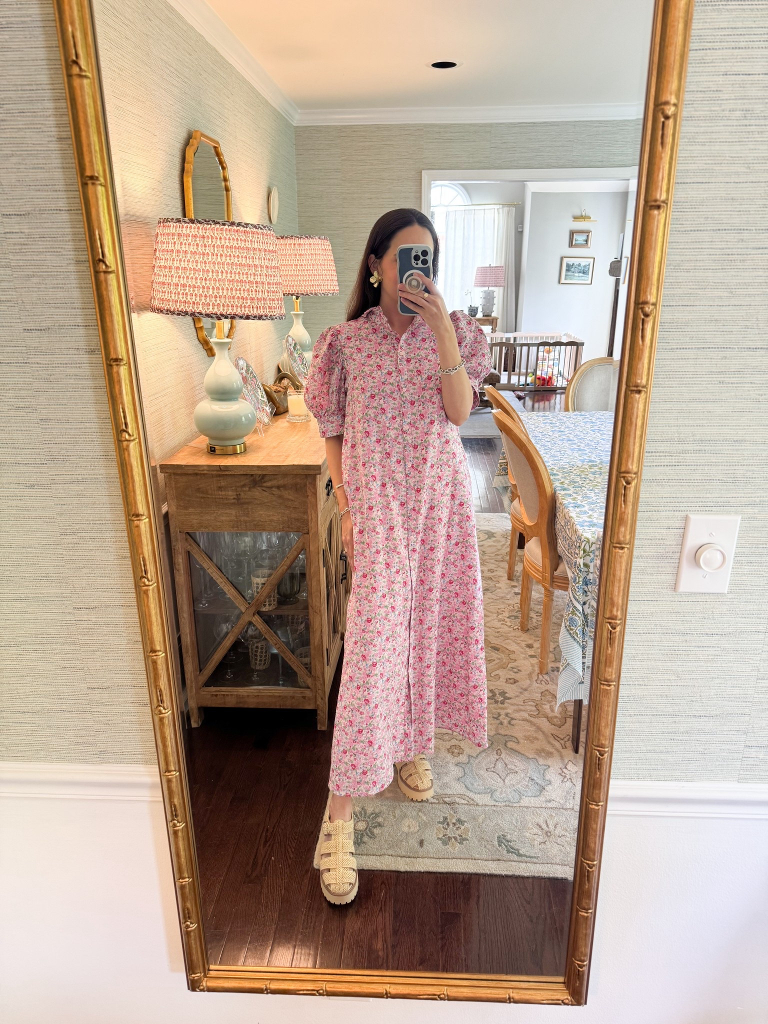 Look for less platform sandal

#LTKStyleTip #LTKFindsUnder50 #LTKFindsUnder100