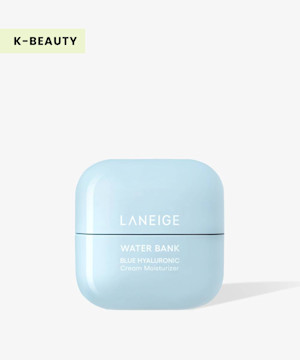 Laneige  Water Bank Blue Hyaluronic Cream Moisturizer | Beauty Bay