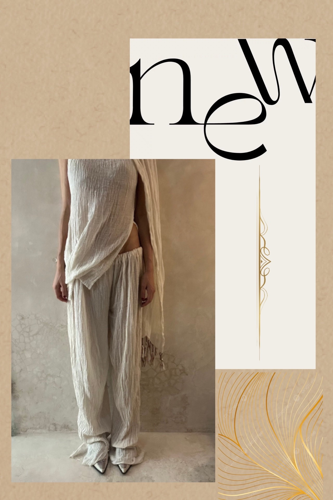 Light and Flowy

#LTKootd #LTKSeasonal #LTKOver40