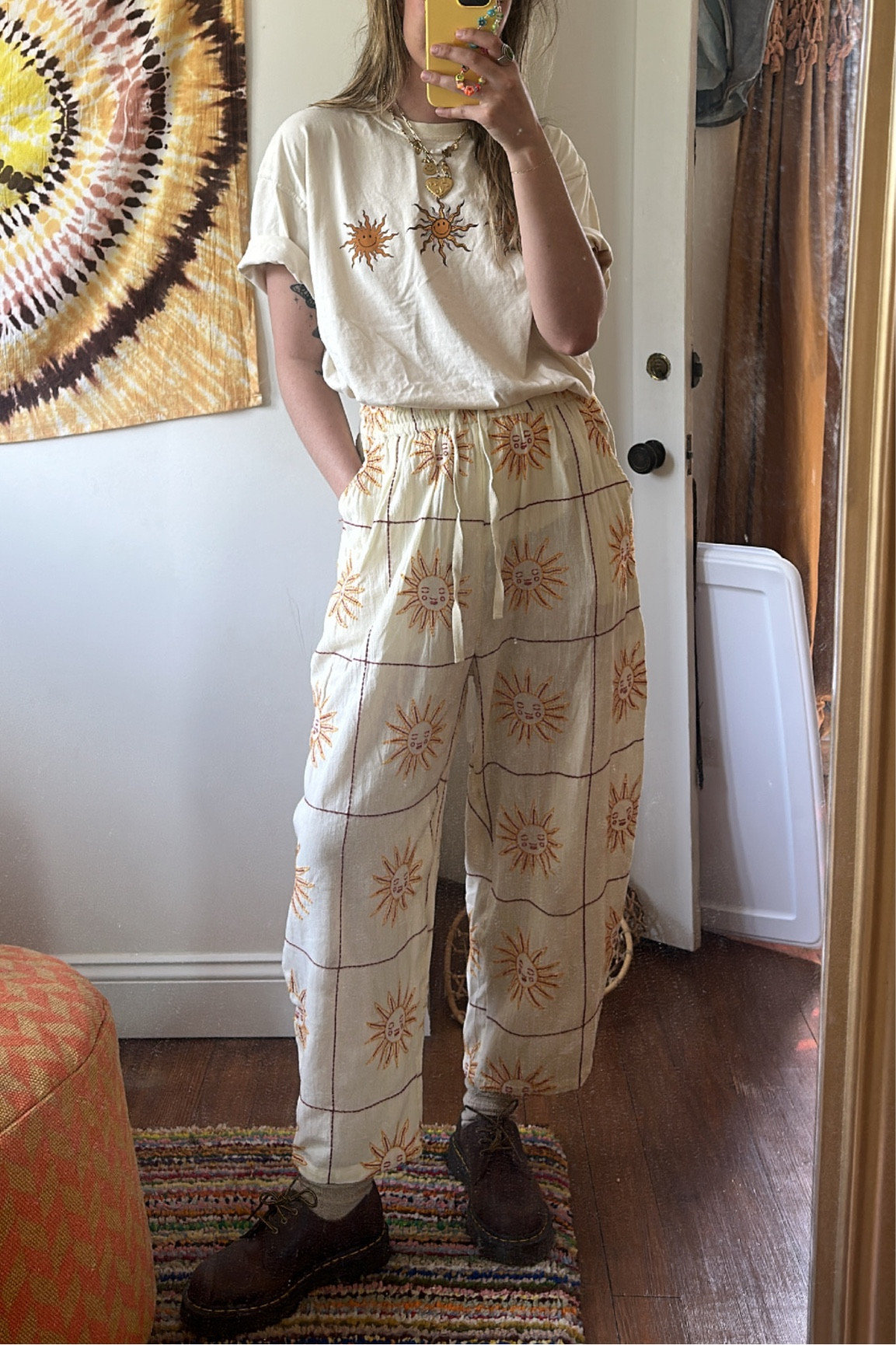 Cutest summer fit 💕☀️

#LTKunder100 #LTKstyletip #LTKfit