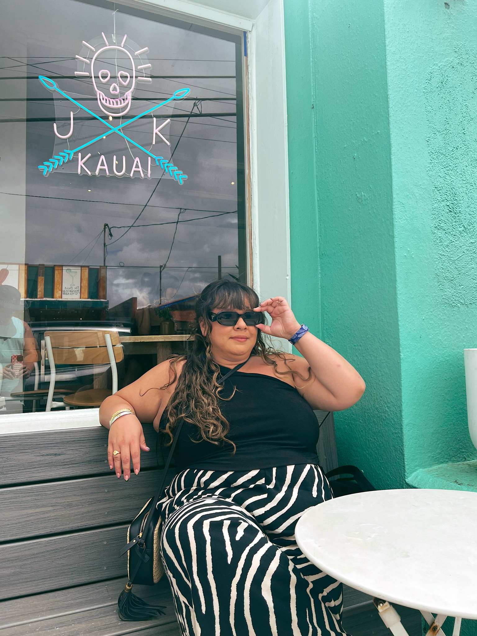 Amazon fashion, xxl, curve, plus size, one shoulder top

#LTKstyletip #LTKmidsize #LTKplussize