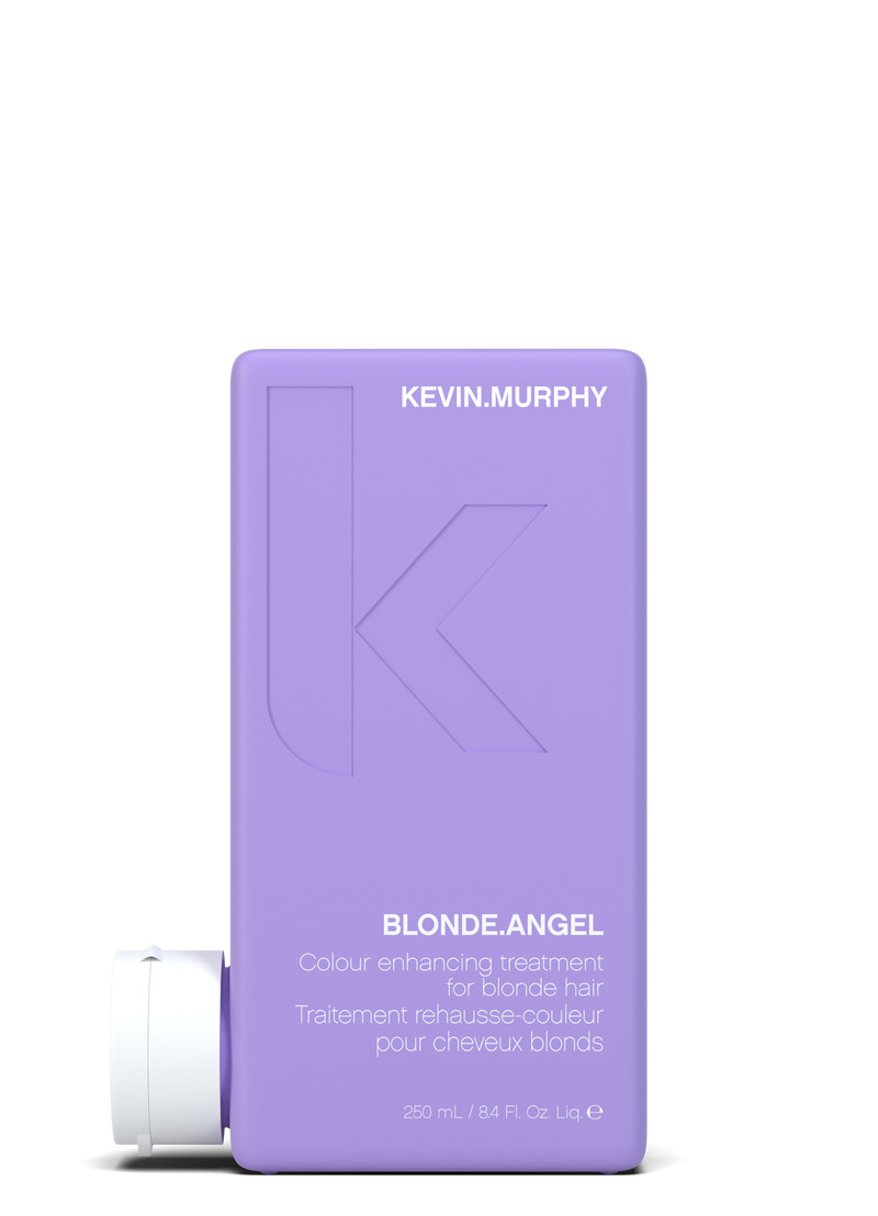 BLONDE.ANGEL | Kevin Murphy