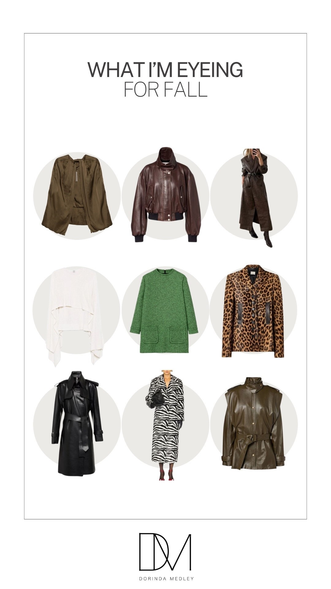What I’m eyeing for fall 🍂🤎

#LTKSeasonal #LTKStyleTip