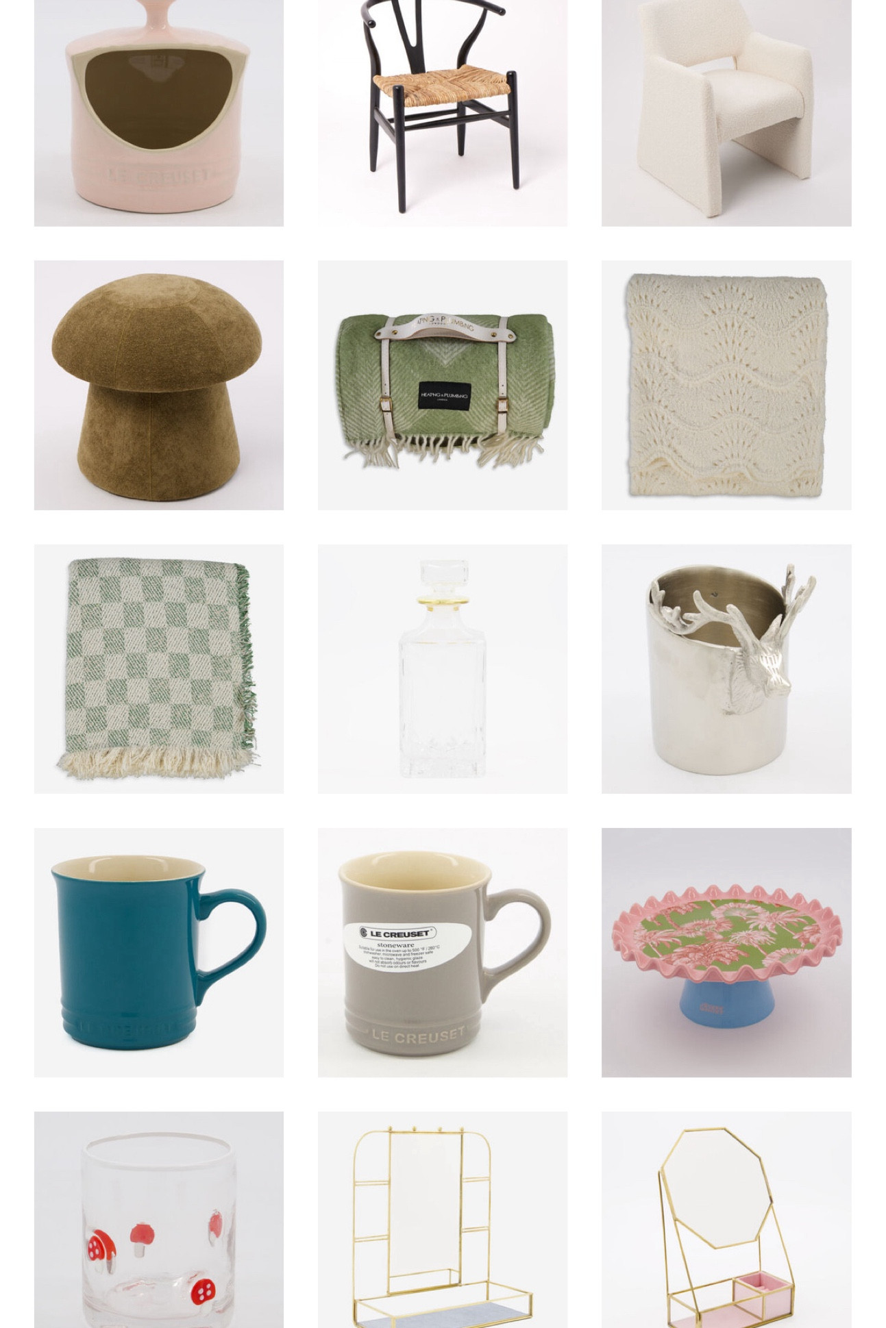 This weeks TK Maxx finds … an ABSOLUTE STEAL on high end homeware 

#LTKhome #LTKSeasonal #LTKeurope