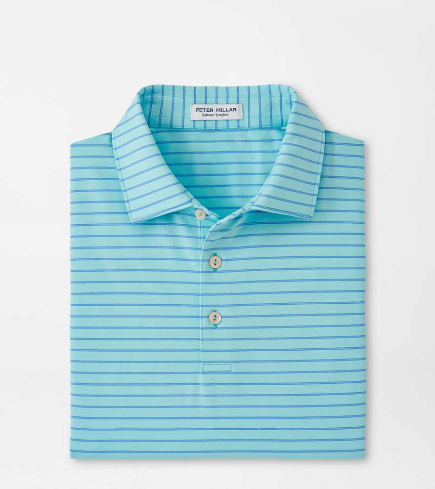 Drum Performance Jersey Polo | Peter Millar