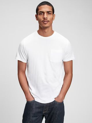 Pocket T-Shirt | Gap (US)