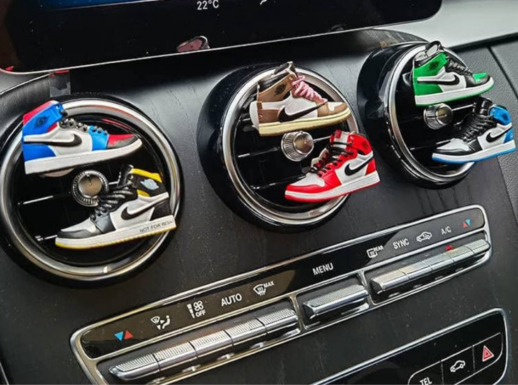 Teen boy Jordans car freshener. Teen gifting. Tween. Gift guide for her. Leopard. Suede. Fall fashion. Workwear. Lululemon looks for less jogger pants. Gift guide for her. Gift guide for teens. Teen girl gift guide. Prime day deal. . Sneakers. Fall fashion. Fall outfit. Daily deal. Casual. Halloween. Halloween outfit. 


Comment SHOP below to receive a DM with the link to shop this post on my LTK ⬇ https://liketk.it/4Tpre #ltkgiftguide #ltkxprimeday #ltkholiday

#LTKGiftGuide #LTKHoliday #LTKxPrimeDay