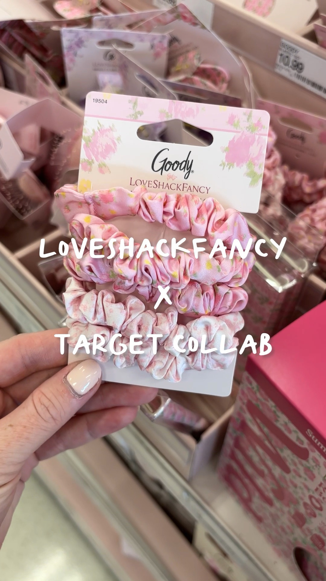 LoveShackFancy x Target collab 🎯✨ @Target @LoveShackFancy collab

#LTKSeasonal #LTKootd