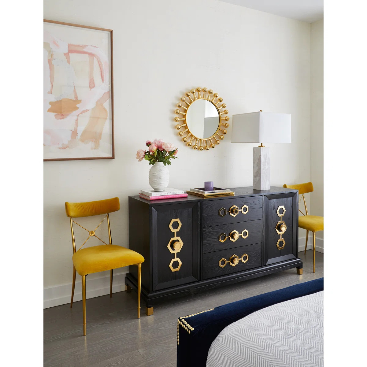 Canaan Table Lamp | Wayfair North America